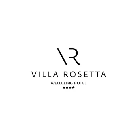 Hotel Villa Rosetta logo